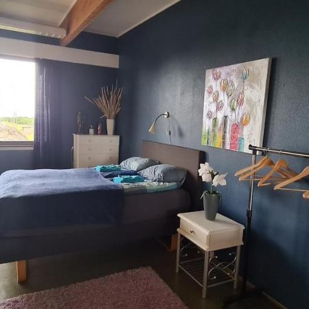 Solheim Guesthouse Dverberg Εξωτερικό φωτογραφία