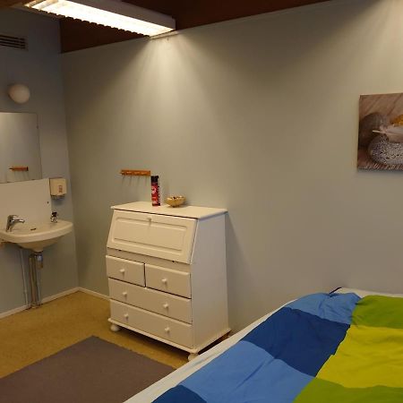 Solheim Guesthouse Dverberg Εξωτερικό φωτογραφία