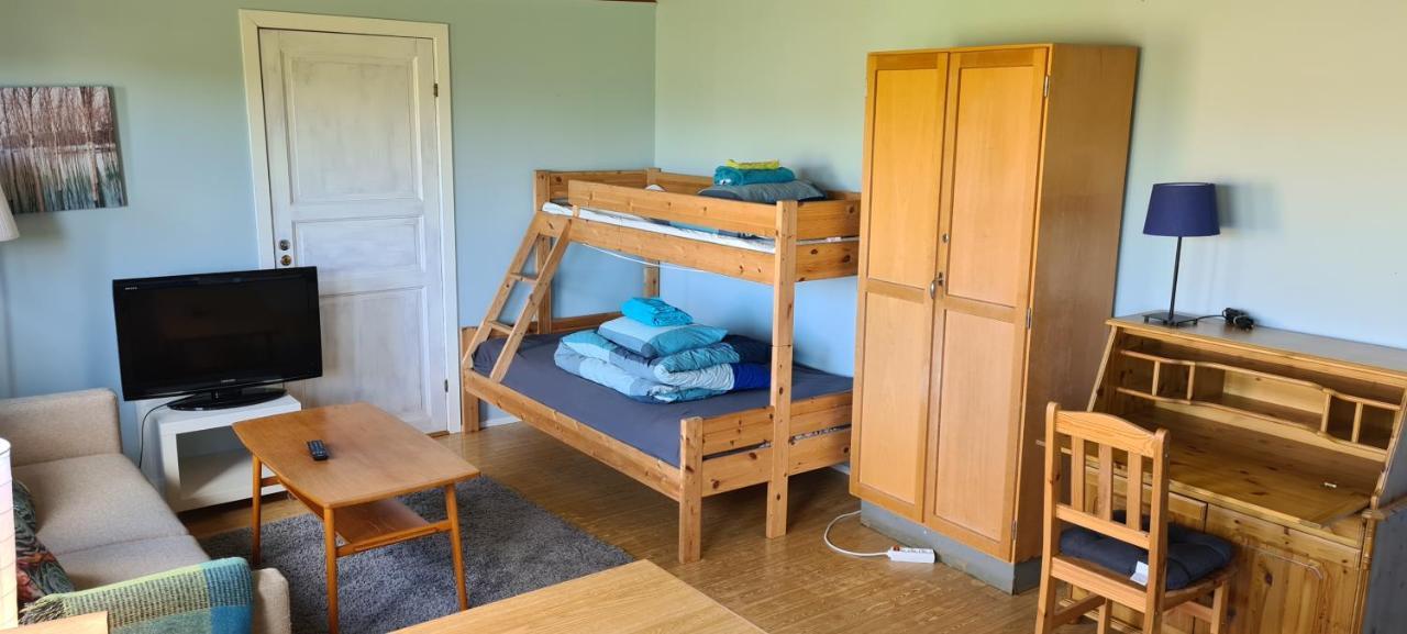 Solheim Guesthouse Dverberg Εξωτερικό φωτογραφία