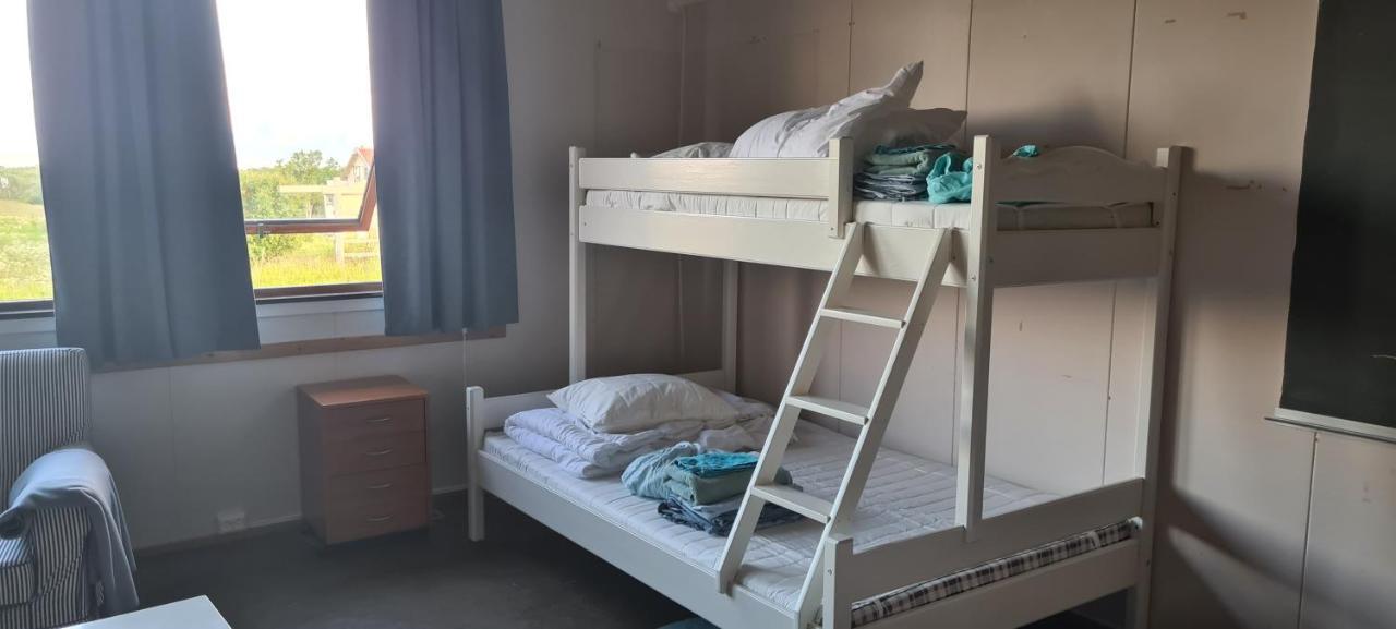 Solheim Guesthouse Dverberg Εξωτερικό φωτογραφία