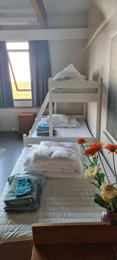 Solheim Guesthouse Dverberg Εξωτερικό φωτογραφία