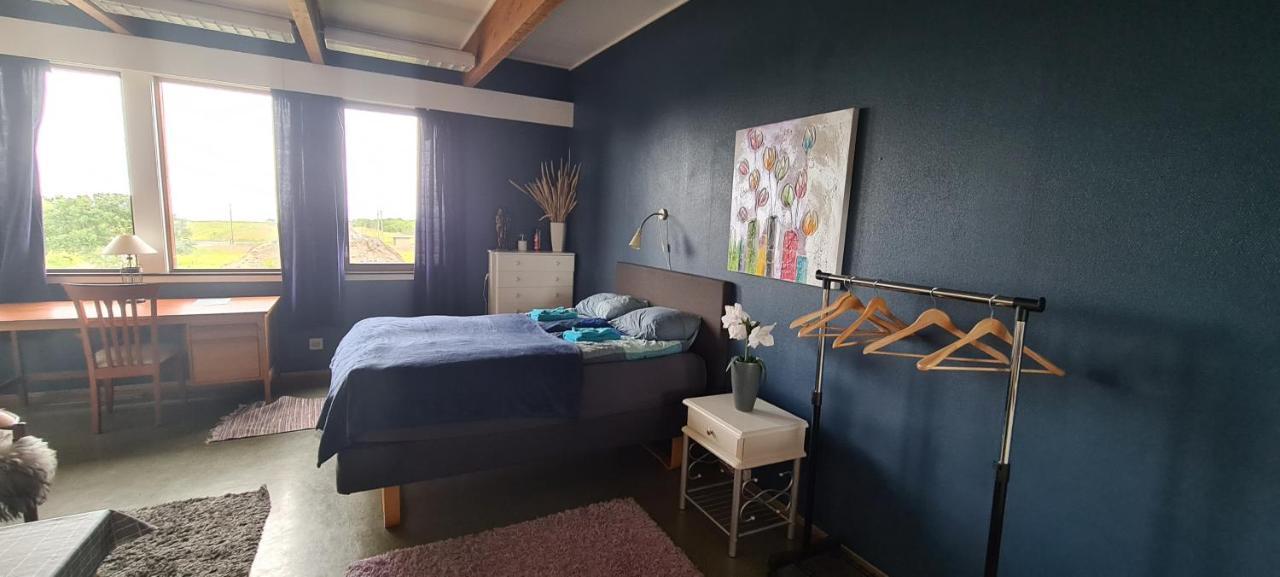 Solheim Guesthouse Dverberg Εξωτερικό φωτογραφία