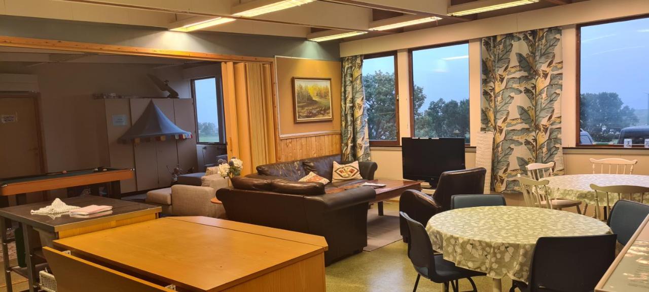 Solheim Guesthouse Dverberg Εξωτερικό φωτογραφία