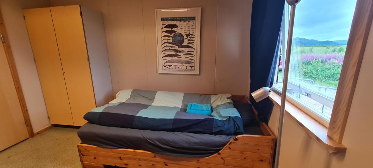 Solheim Guesthouse Dverberg Εξωτερικό φωτογραφία