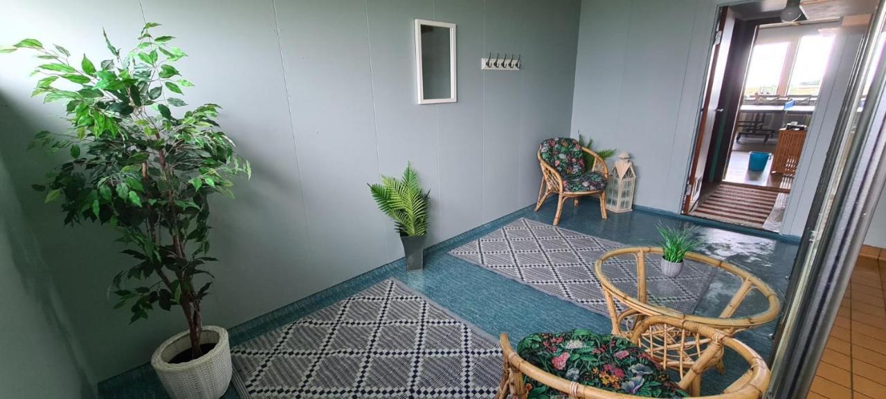 Solheim Guesthouse Dverberg Εξωτερικό φωτογραφία