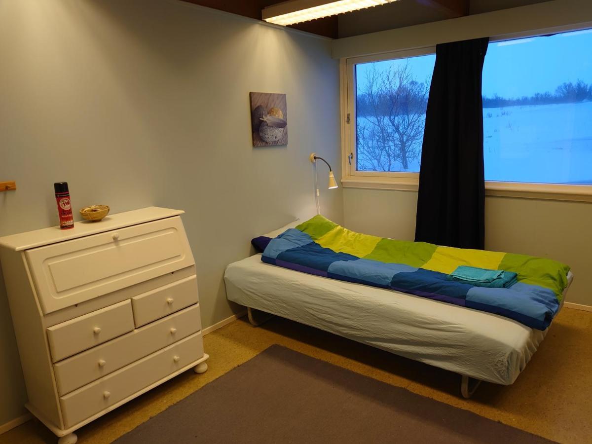 Solheim Guesthouse Dverberg Εξωτερικό φωτογραφία
