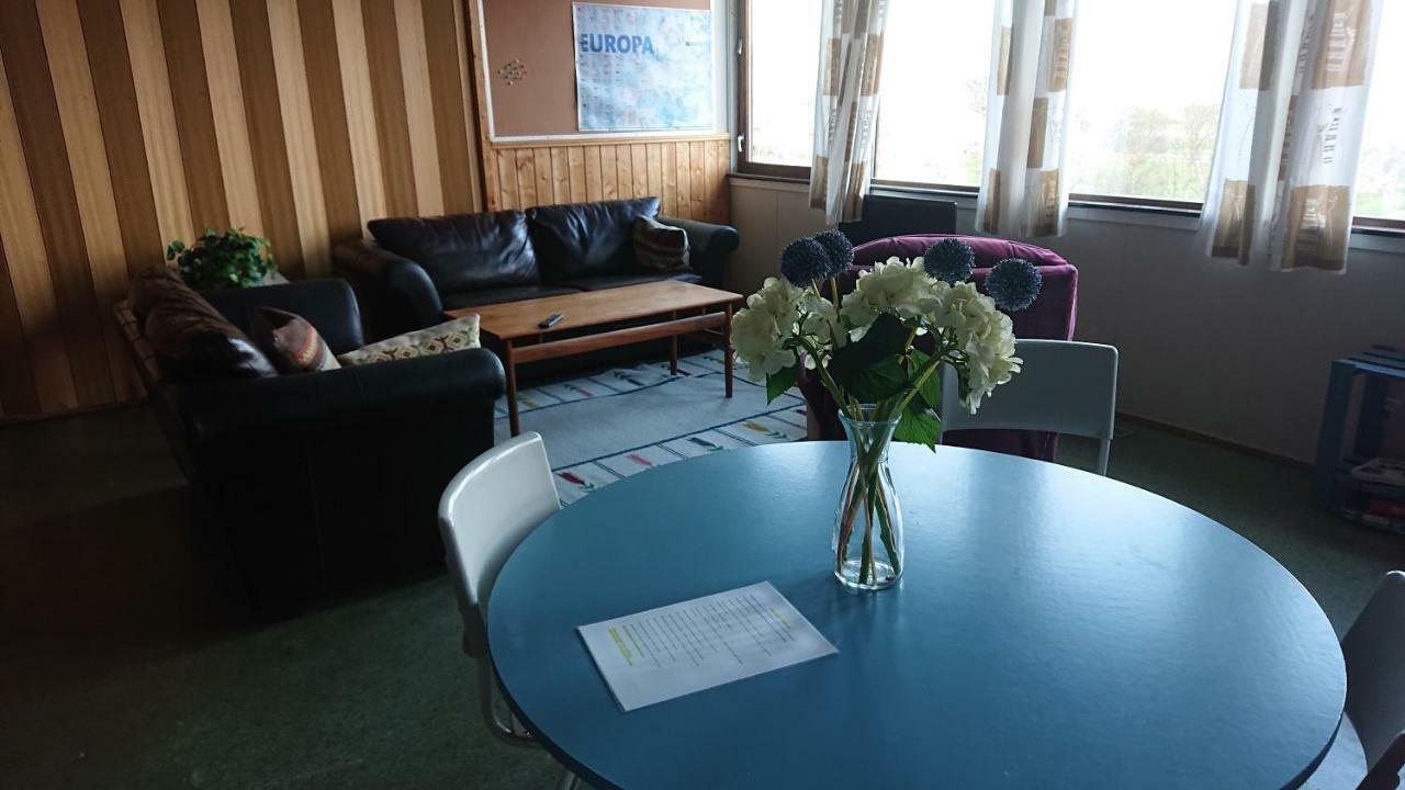 Solheim Guesthouse Dverberg Εξωτερικό φωτογραφία