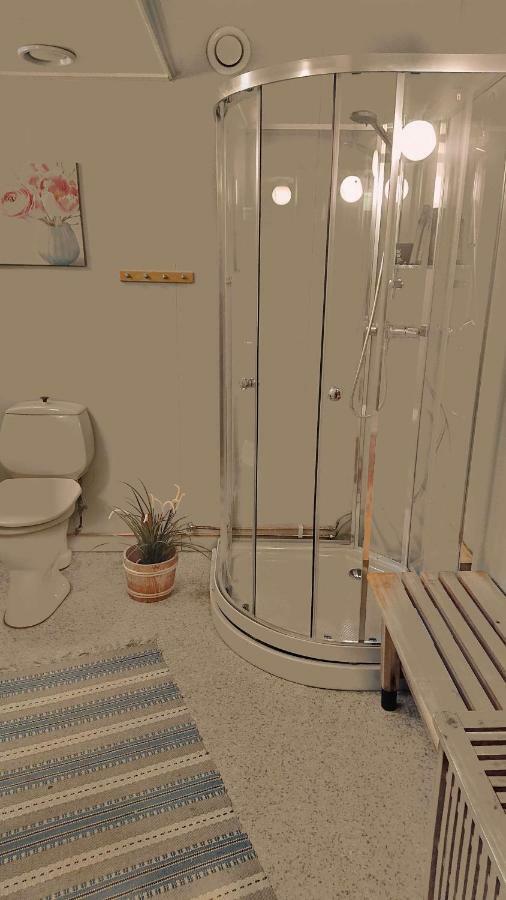 Solheim Guesthouse Dverberg Εξωτερικό φωτογραφία